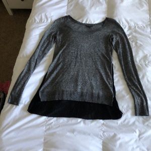 Long sleeve top